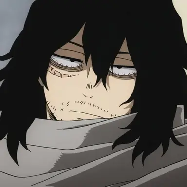 Profile image of 相澤消太