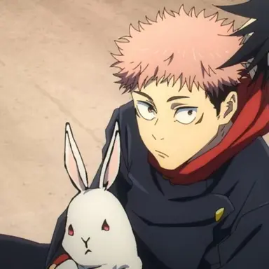 Profile image of 虎杖悠仁