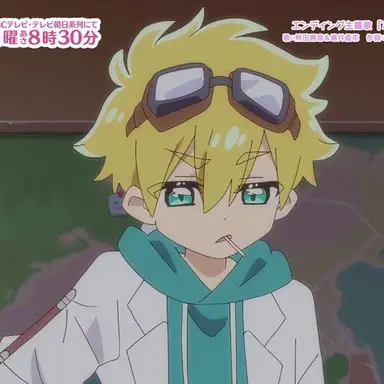 Profile image of ジェット先輩