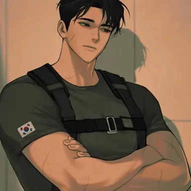 Profile image of 한태호