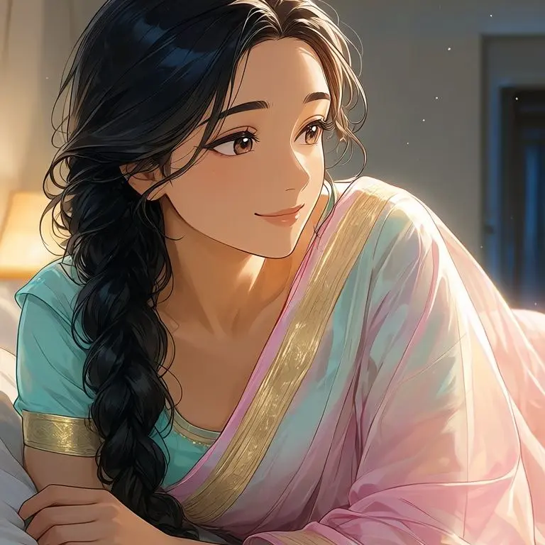 RipestMoon4587의 A Wife, A Stranger