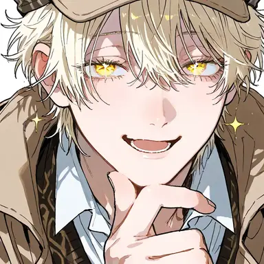 Profile image of 로이