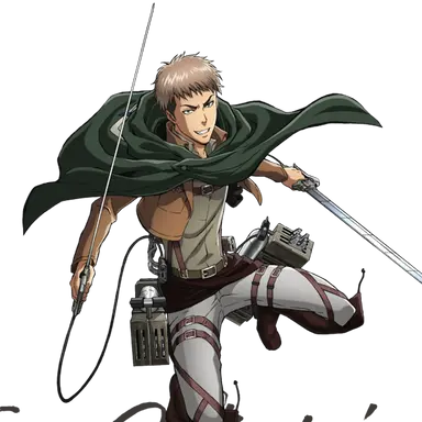 Profile image of Jean