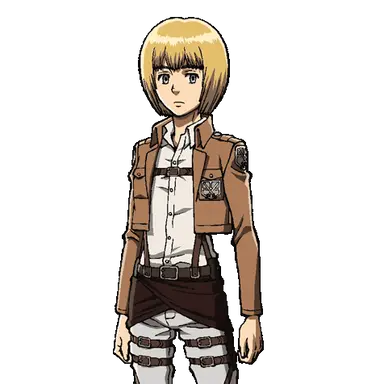 Profile image of Armin