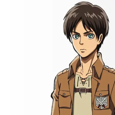 Profile image of Eren