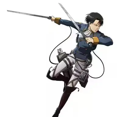 Profile image of Levi