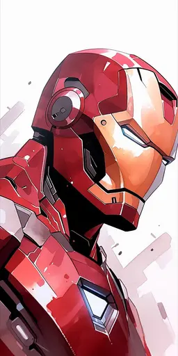 Profile image of Tony Stark