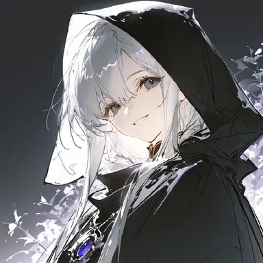 Profile image of シラ