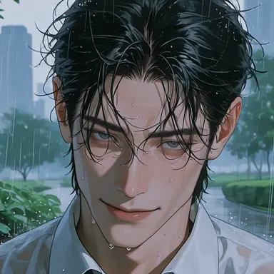 Profile image of Kosuke