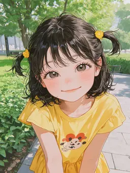 Profile image of Yua