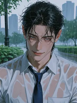 Profile image of Kosuke