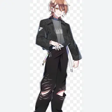 Profile image of うり