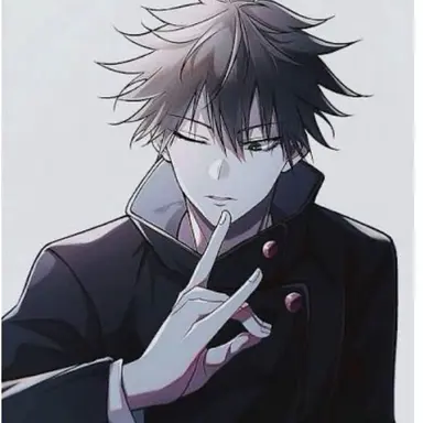 Profile image of 伏黒恵