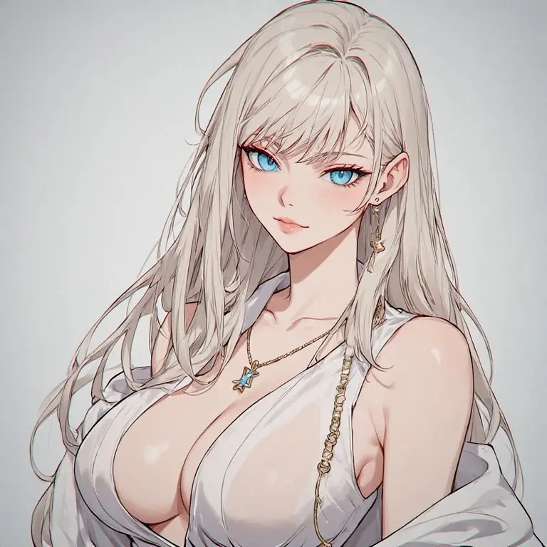 MightyGrebe8573의 Her Prized Defiant