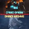 Profile image of 스키비디 아카이브