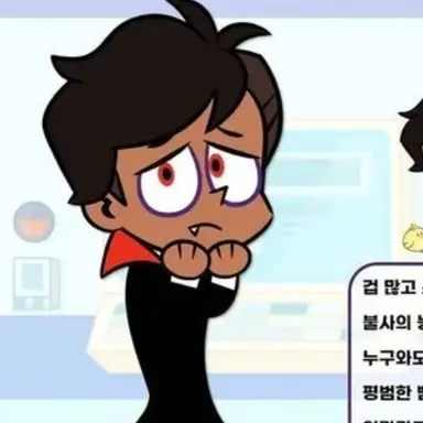 Profile image of 빈센트