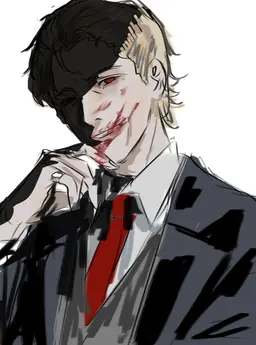 Profile image of アリステア