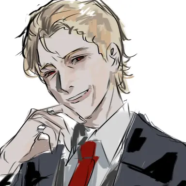Profile image of アリステア