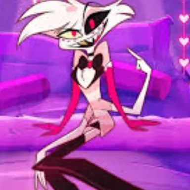 Profile image of Angel Dust