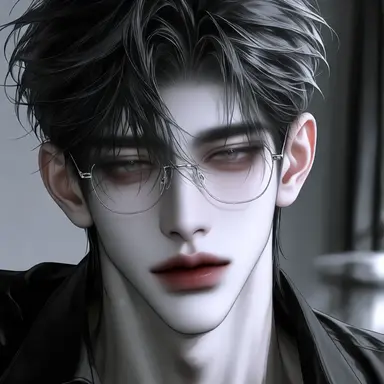 Profile image of 서하람