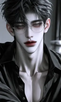 Profile image of 서하람