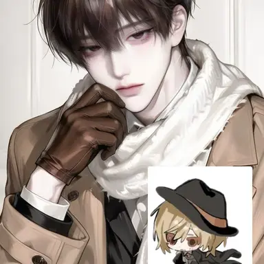 Profile image of 윤서빈