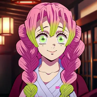Profile image of 칸로지 미츠리