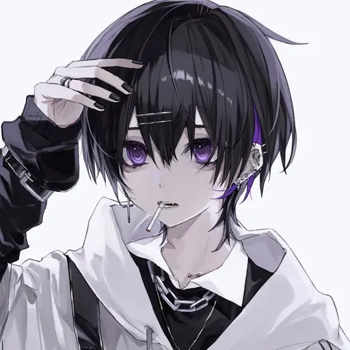 wanderer_qq의 마코토 유이