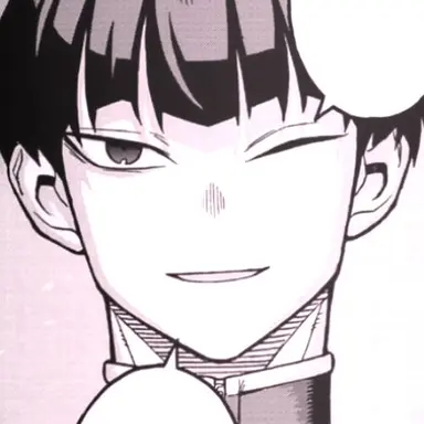 Profile image of 호시나 소우시로