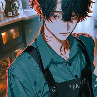 Profile image of 쇼토