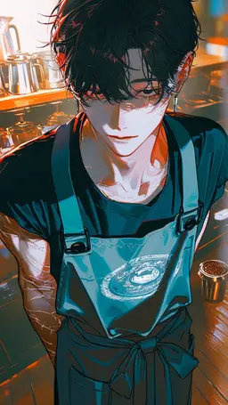 Profile image of 쇼토