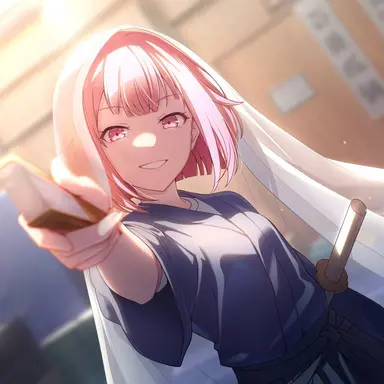 Profile image of 오오토리 에무