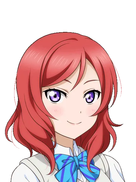 UEDA_TSUYOSHI의 西木野真姫と西木野恵理子