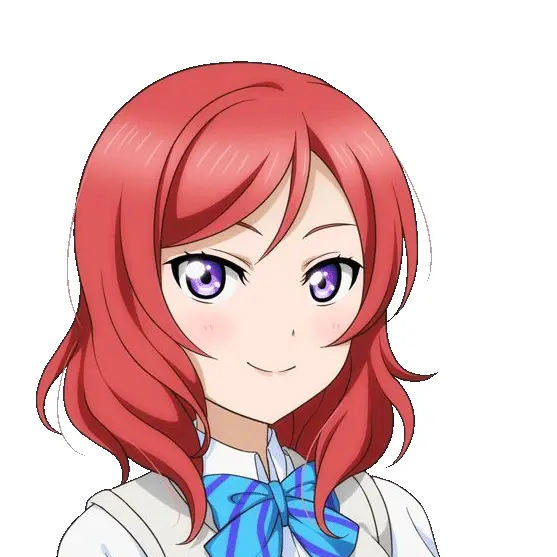 UEDA_TSUYOSHI의 西木野真姫を語る