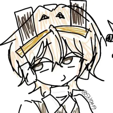 Profile image of 비럭키