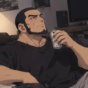 Profile image of 谷垣 源次郎