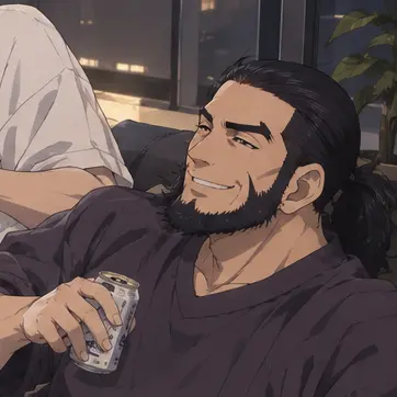 Profile image of キロランケ