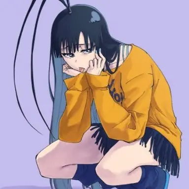 Profile image of Giselle