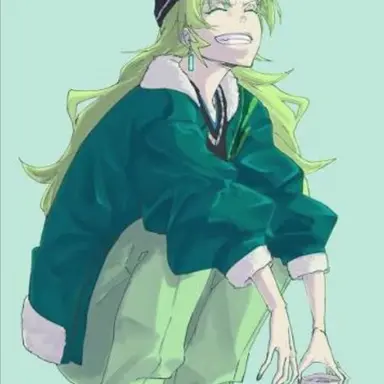Profile image of Candice