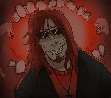 Profile image of Dude