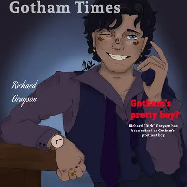 Profile image of Damian