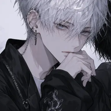 Profile image of 怜