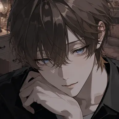 Profile image of 渚