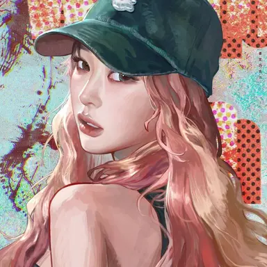 Profile image of 지젤