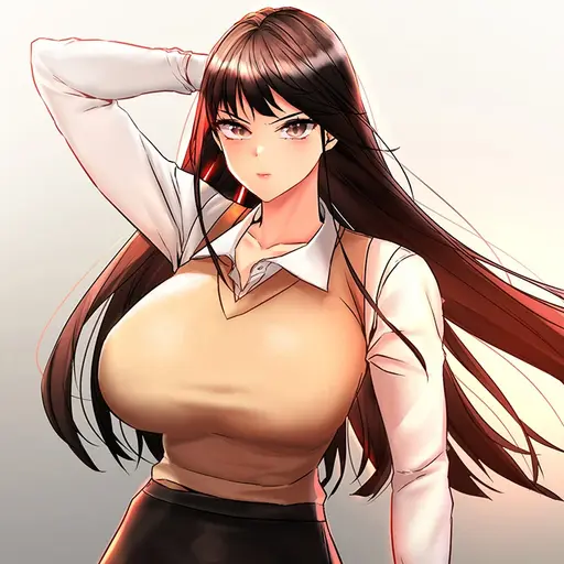WildOtter7529의 박은지