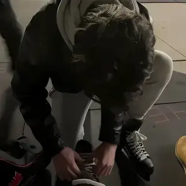 Profile image of Caleb