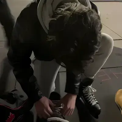 LameLove9828의 Caleb - Hockey