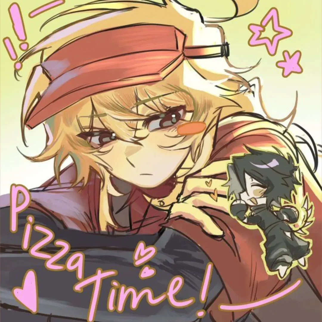 karmella의 PizzaTime!