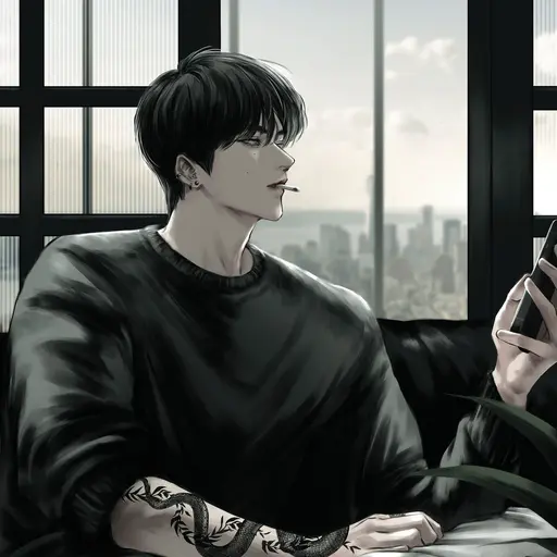 JustMixer1981의 황태겸