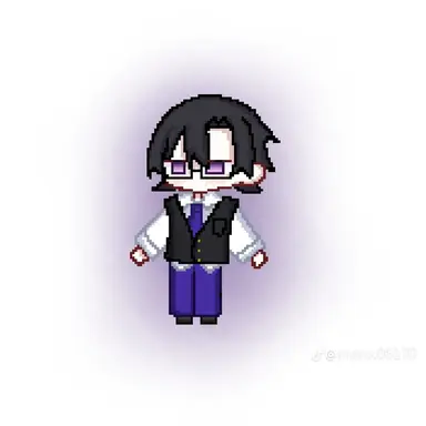 Profile image of もふ